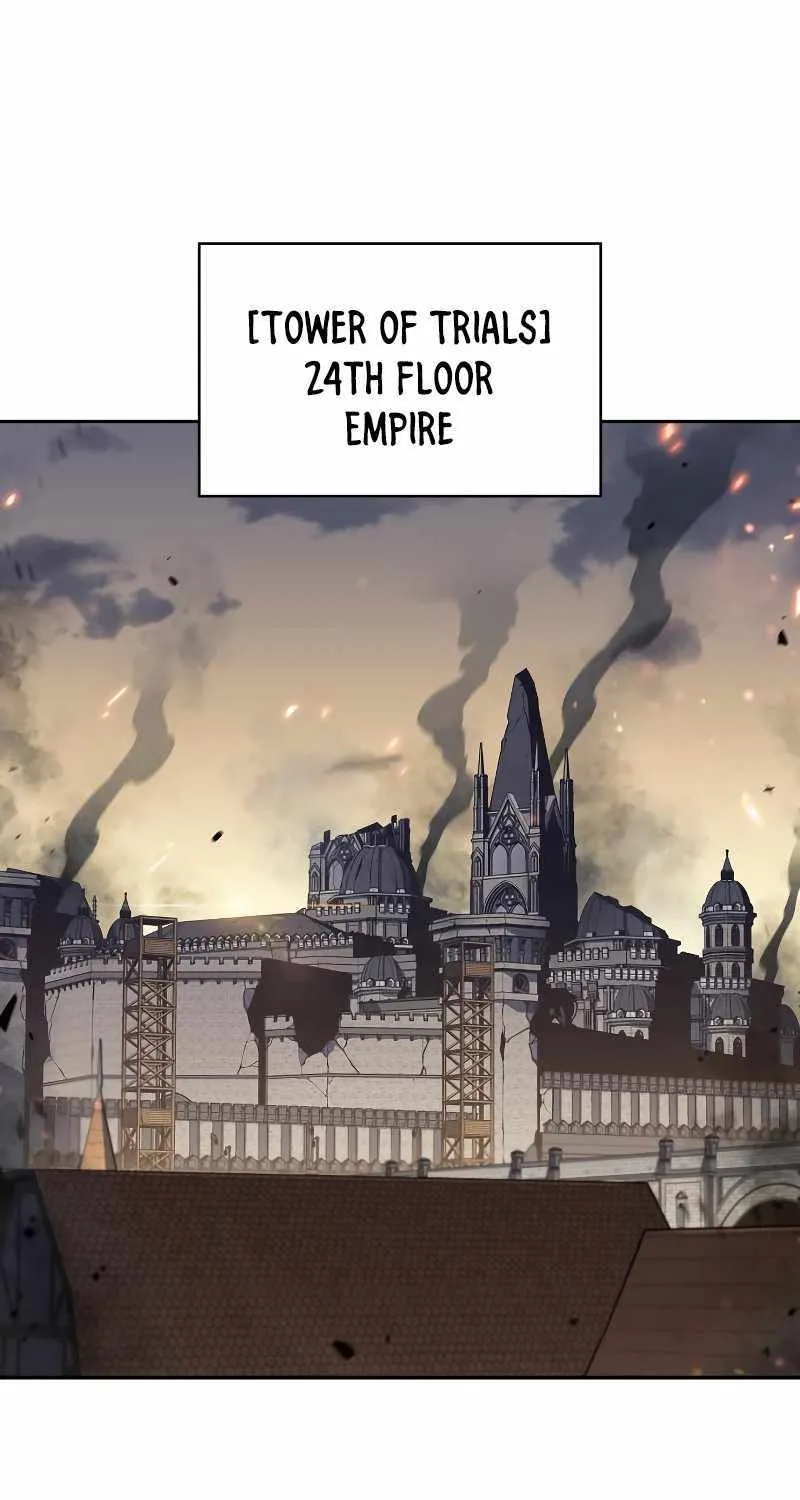 Solo Max-Level Newbie Chapter 140.1 page 104 - 