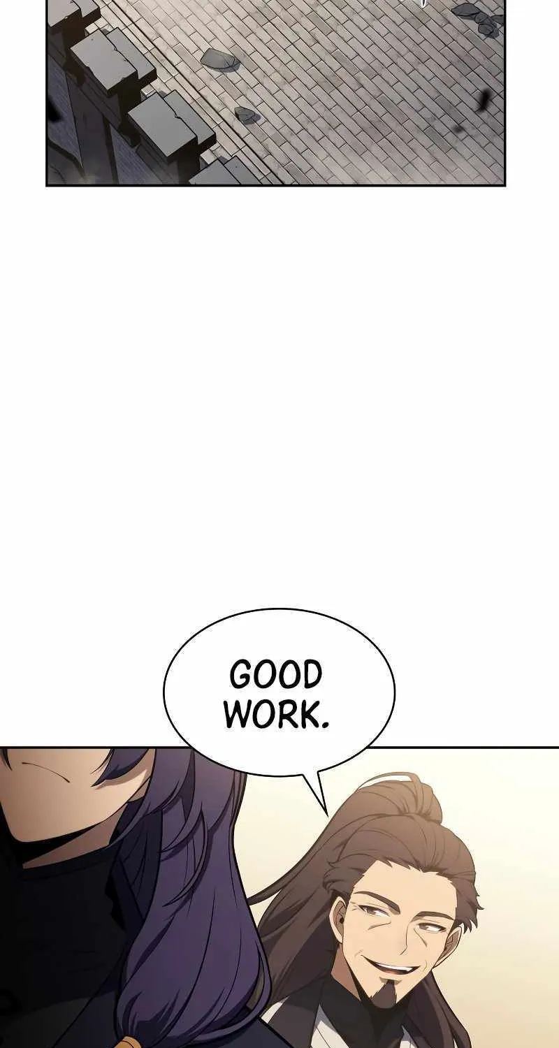 Solo Max-Level Newbie Chapter 140.1 page 106 - 