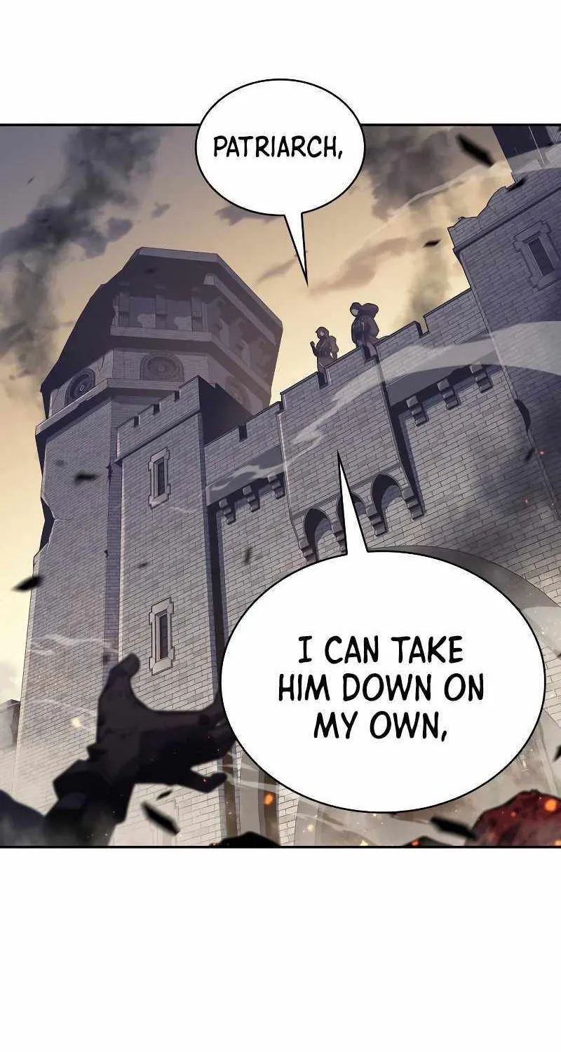 Solo Max-Level Newbie Chapter 140.1 page 115 - 