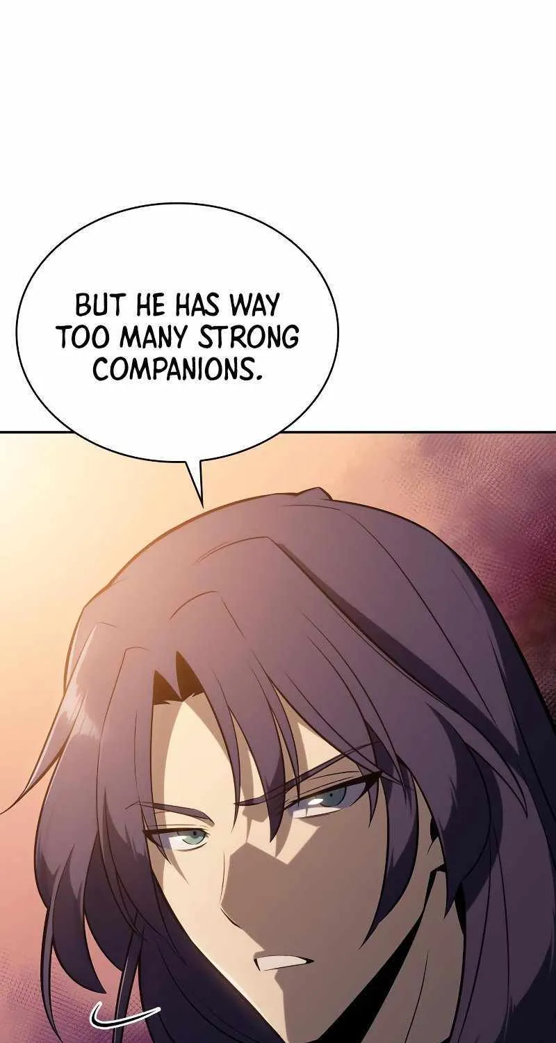 Solo Max-Level Newbie Chapter 140.1 page 116 - 