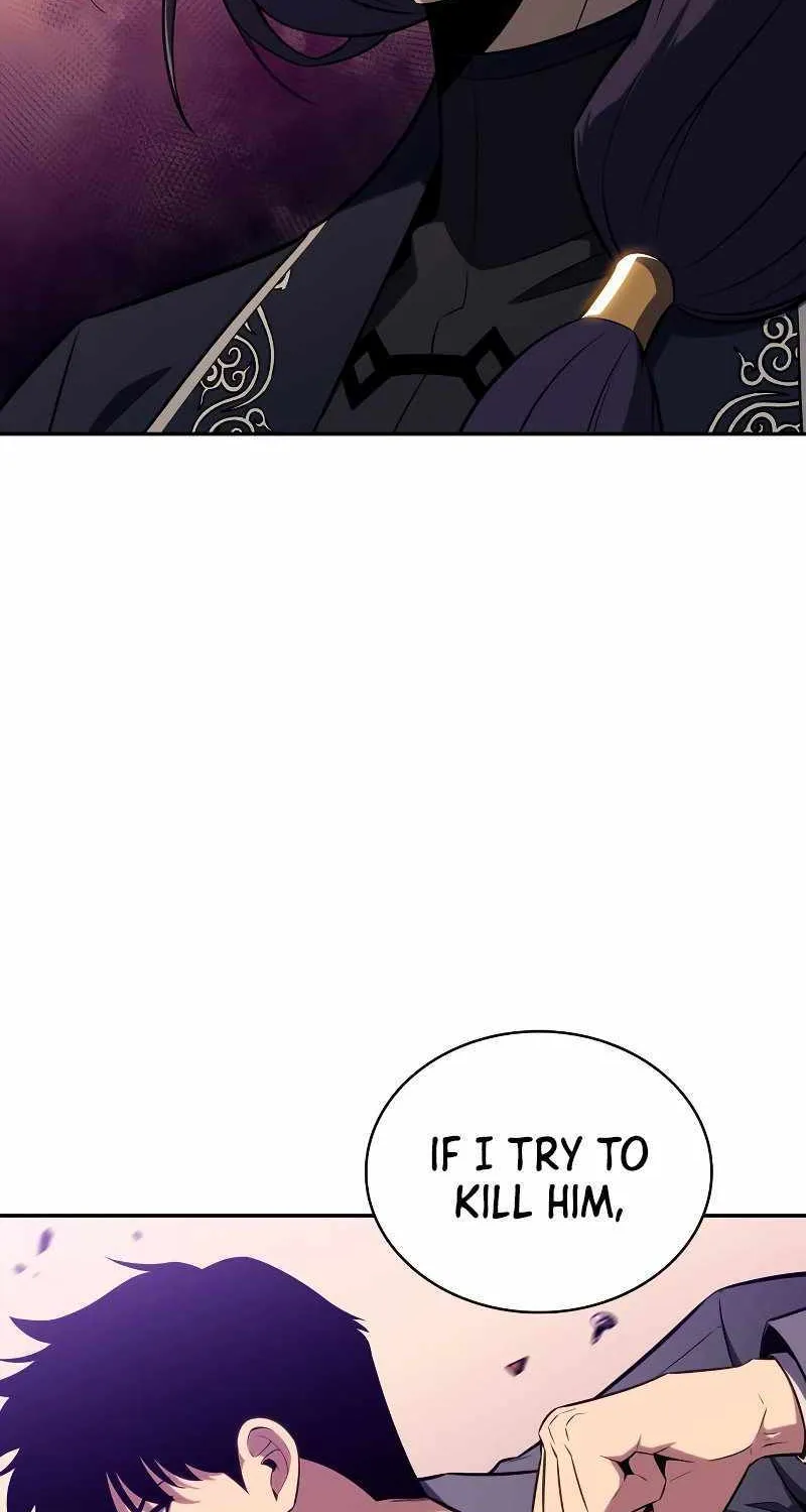 Solo Max-Level Newbie Chapter 140.1 page 117 - 
