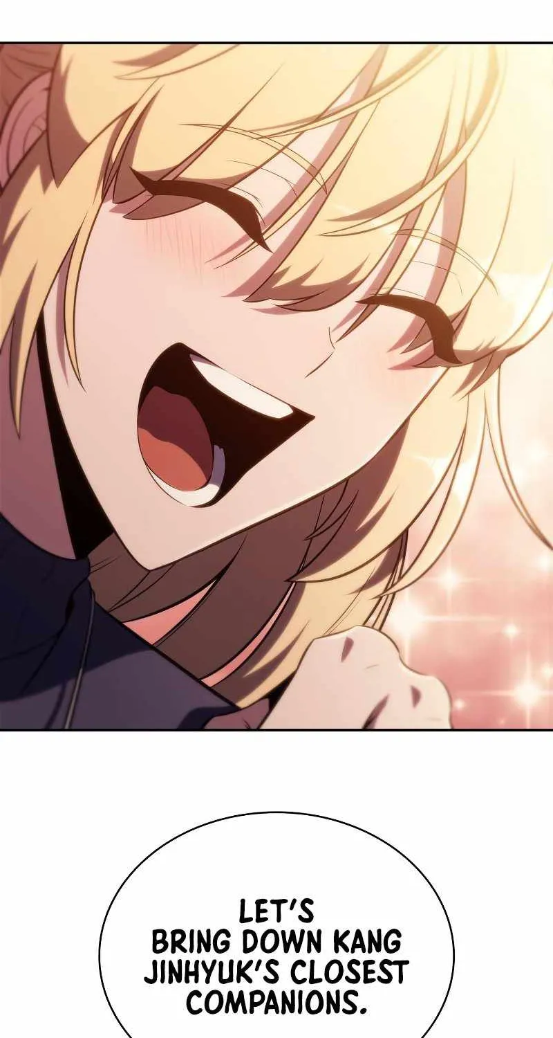 Solo Max-Level Newbie Chapter 140.1 page 129 - 