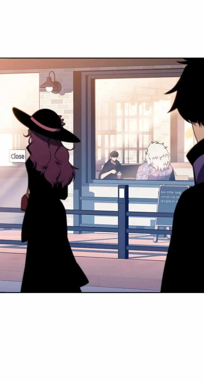 Solo Max-Level Newbie Chapter 140.1 page 15 - 