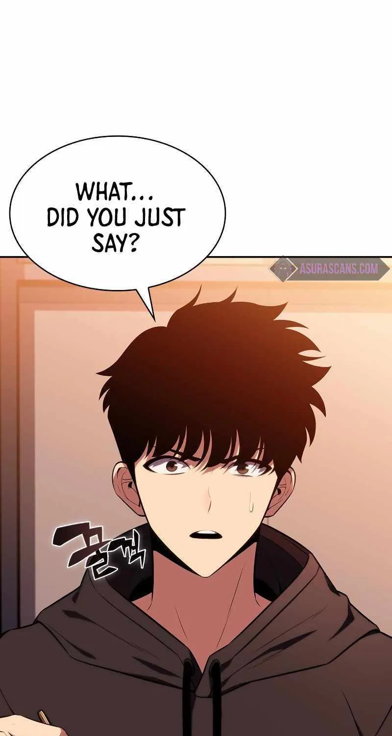 Solo Max-Level Newbie Chapter 140.1 page 16 - 