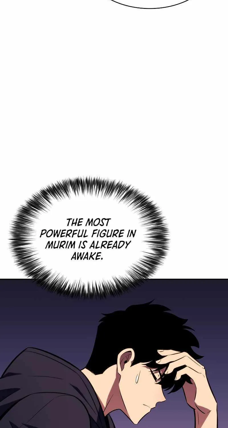 Solo Max-Level Newbie Chapter 140.1 page 19 - 