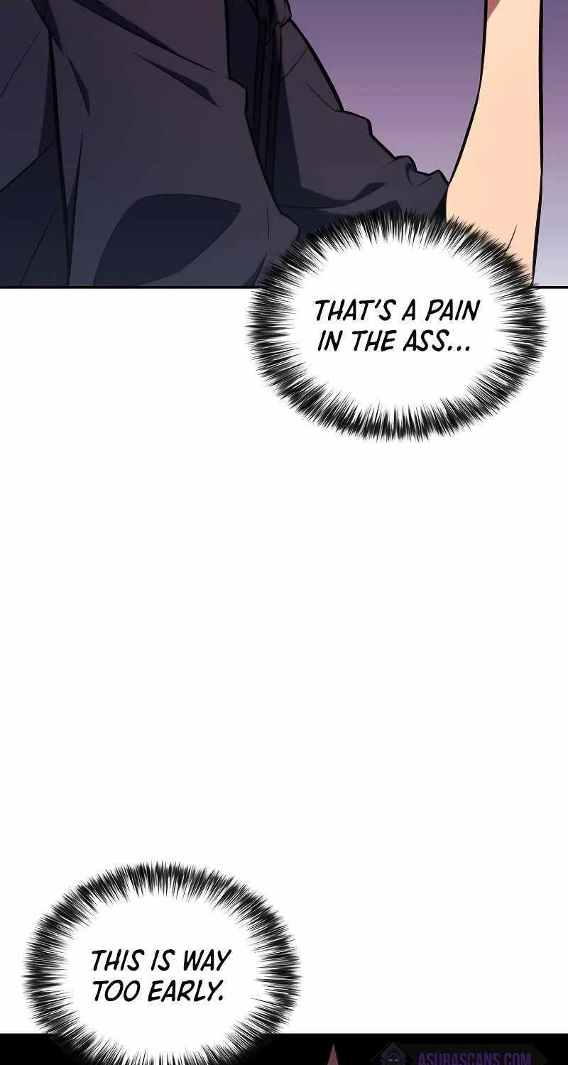 Solo Max-Level Newbie Chapter 140.1 page 20 - 