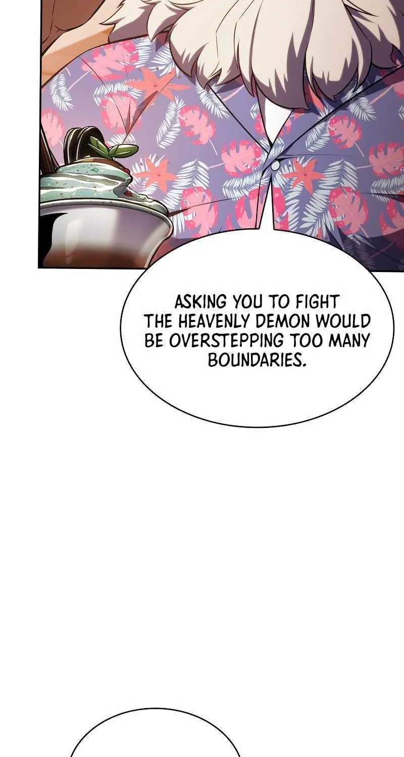 Solo Max-Level Newbie Chapter 140.1 page 28 - 