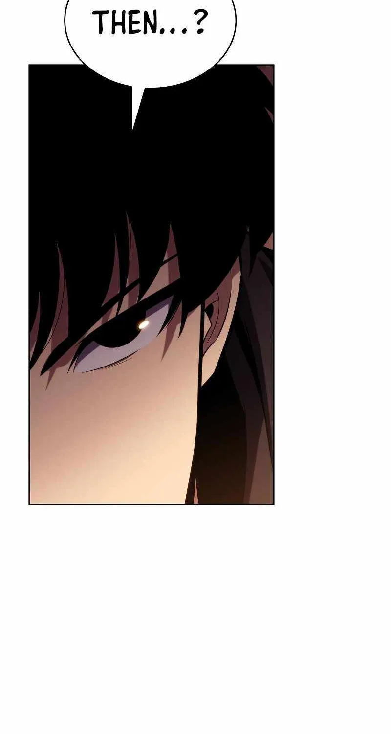 Solo Max-Level Newbie Chapter 140.1 page 29 - 
