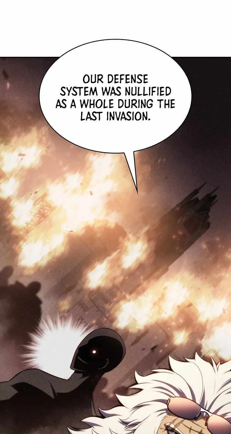 Solo Max-Level Newbie Chapter 140.1 page 30 - 