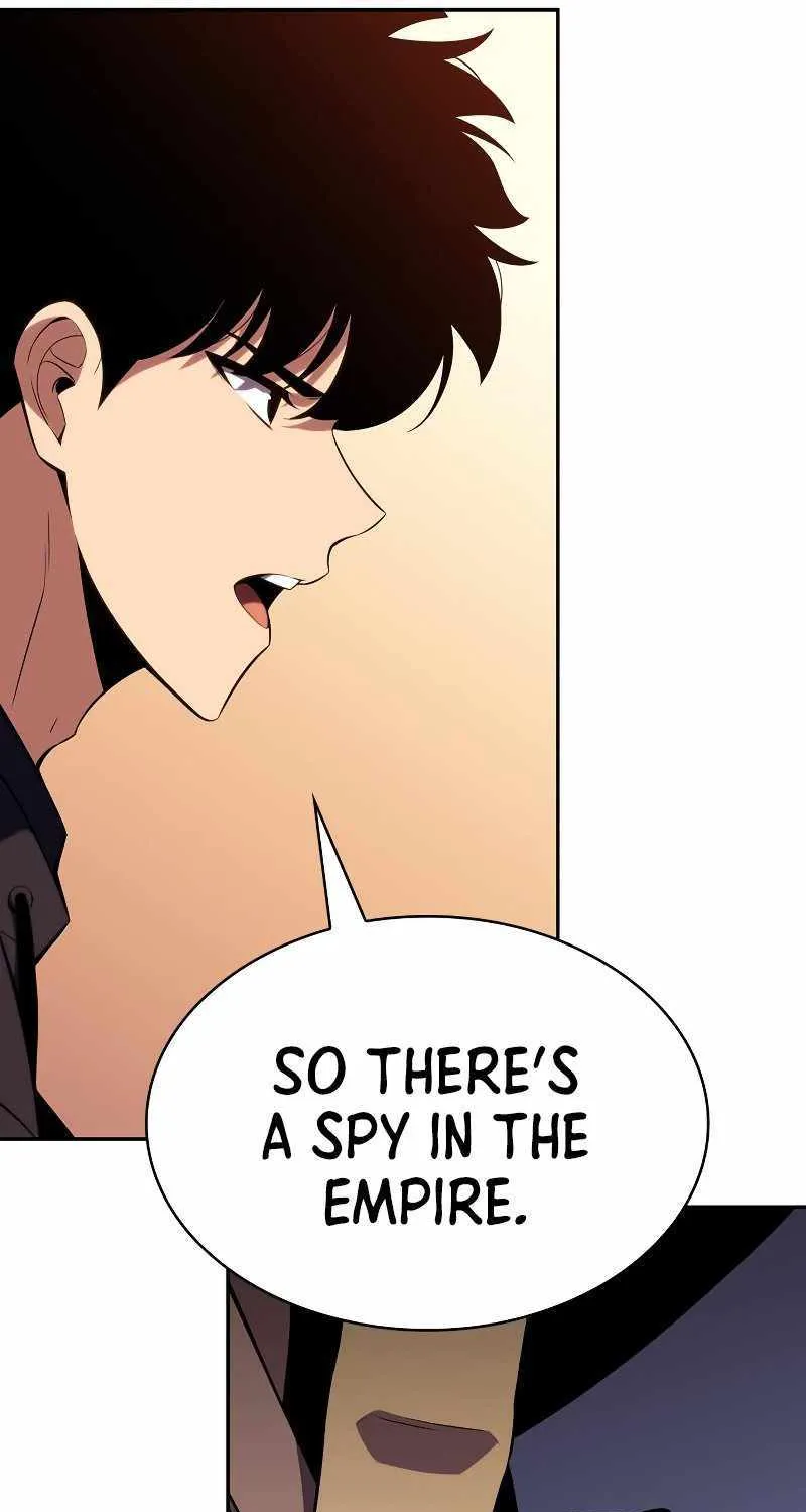 Solo Max-Level Newbie Chapter 140.1 page 33 - 