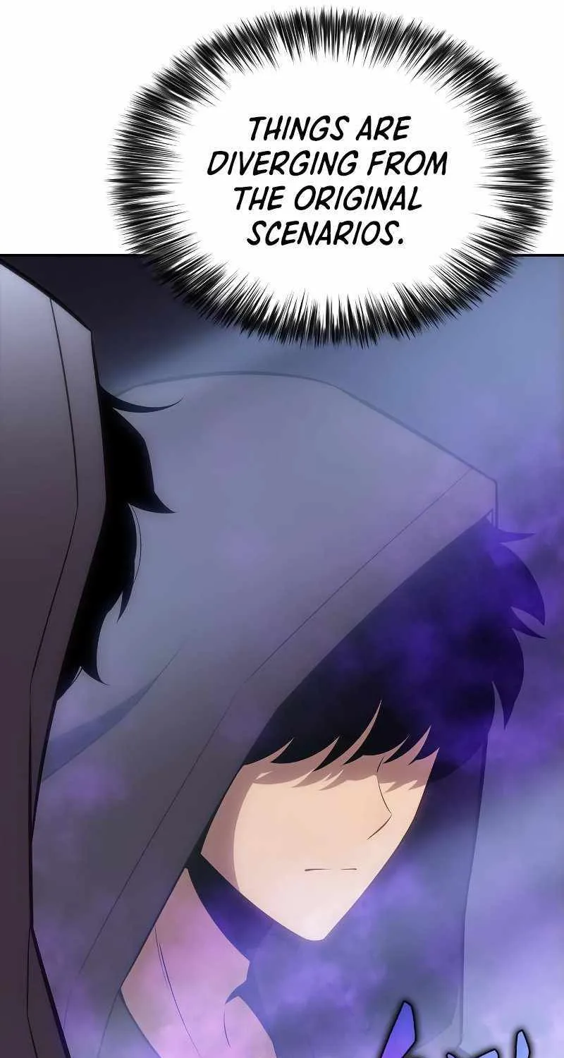 Solo Max-Level Newbie Chapter 140.1 page 48 - 
