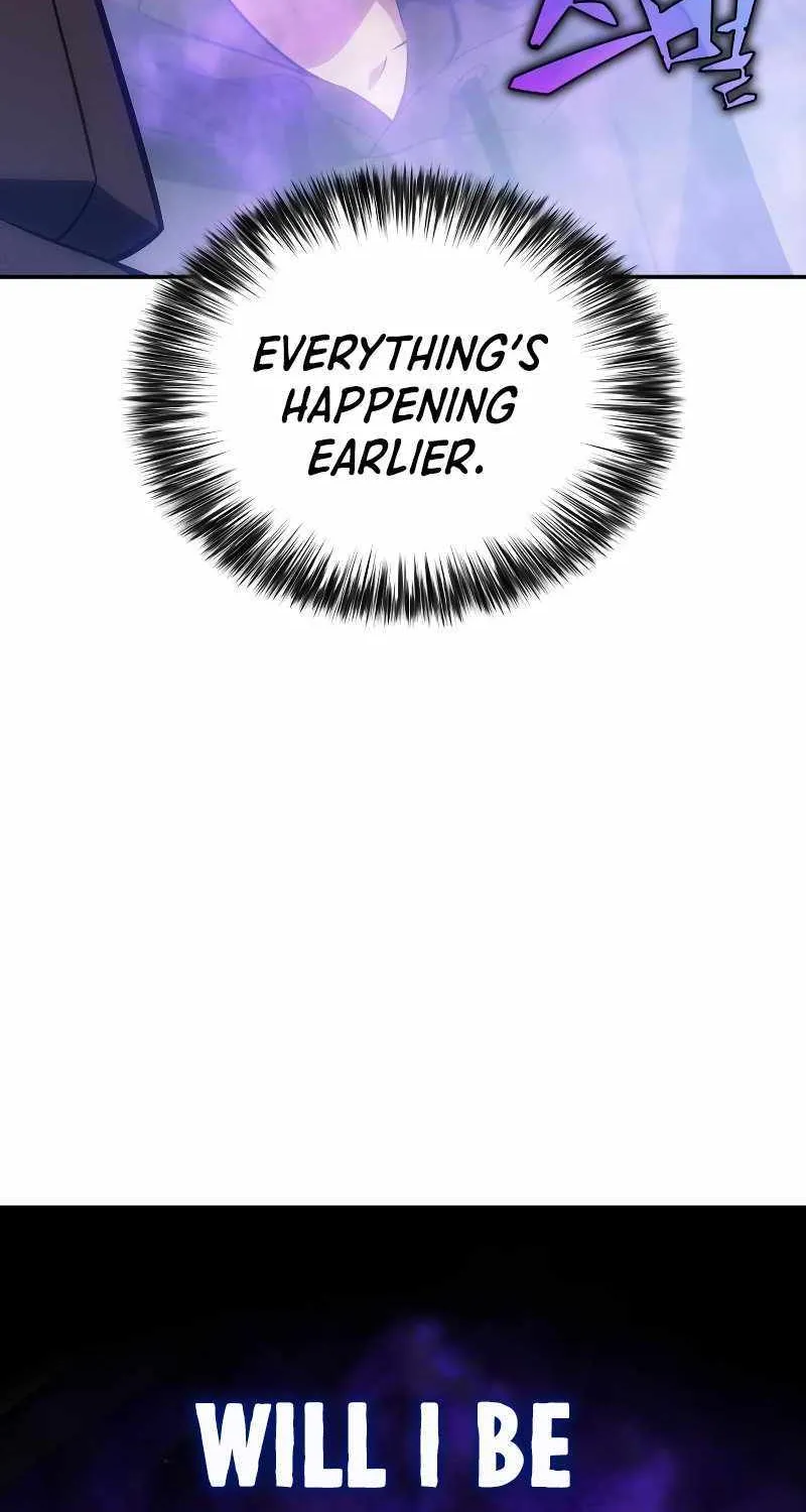 Solo Max-Level Newbie Chapter 140.1 page 49 - 