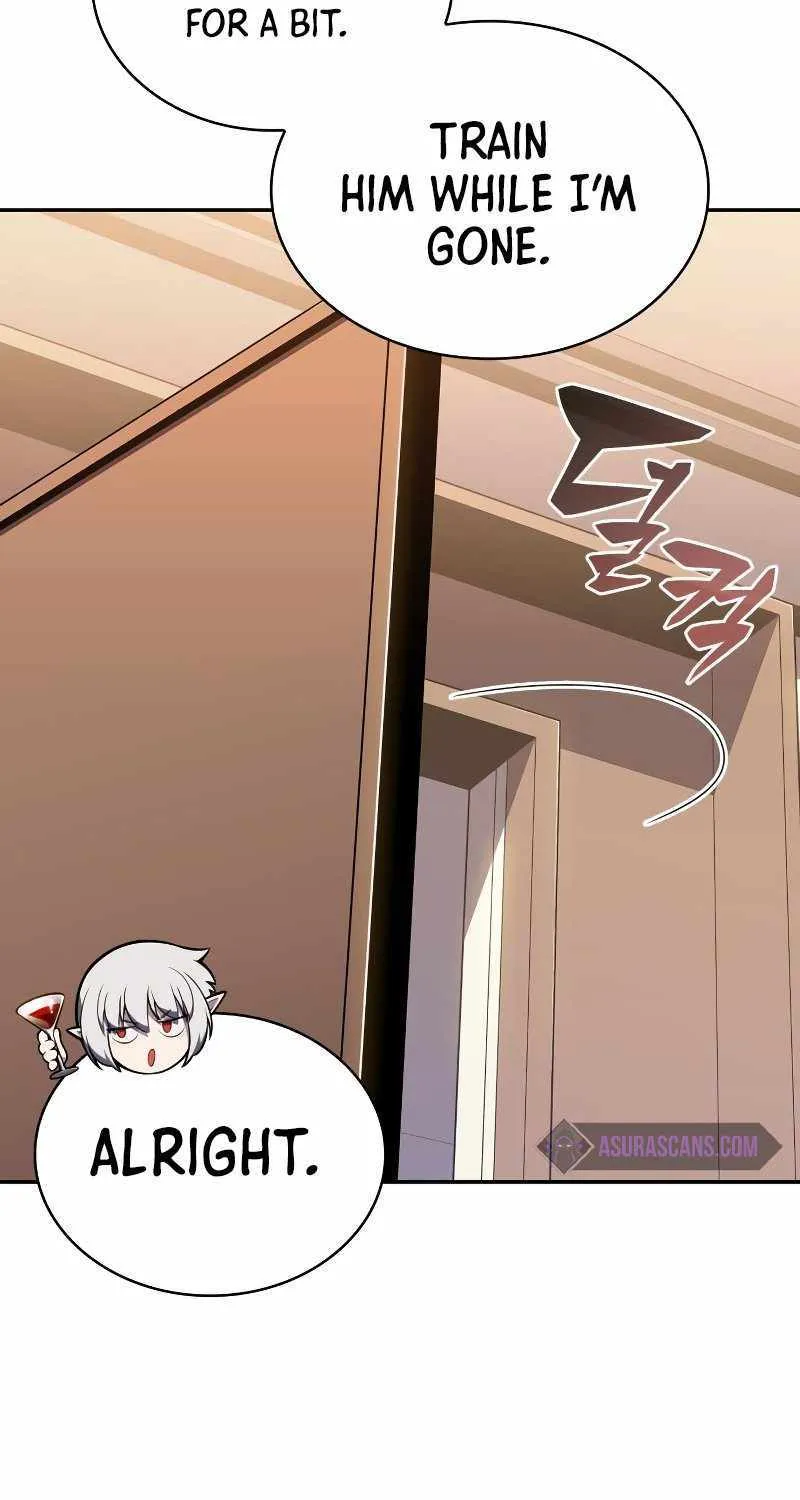 Solo Max-Level Newbie Chapter 140.1 page 6 - 