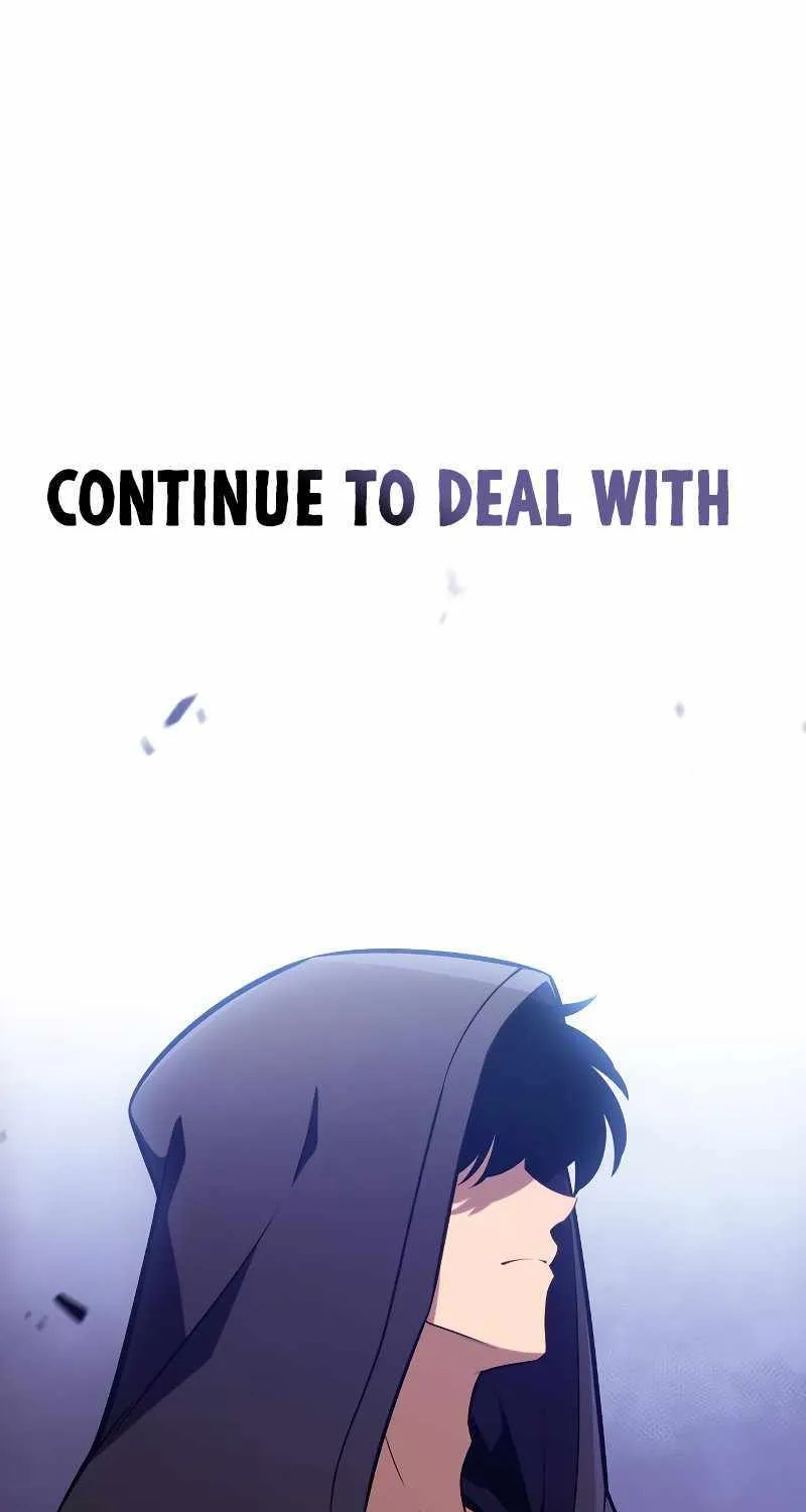 Solo Max-Level Newbie Chapter 140.1 page 51 - 
