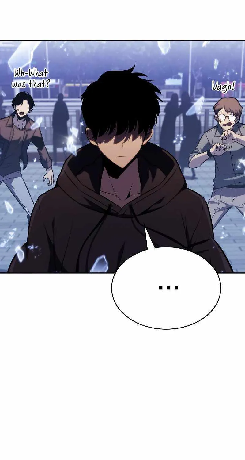 Solo Max-Level Newbie Chapter 140.1 page 56 - 