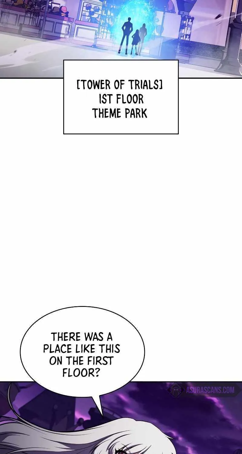 Solo Max-Level Newbie Chapter 140.1 page 60 - 