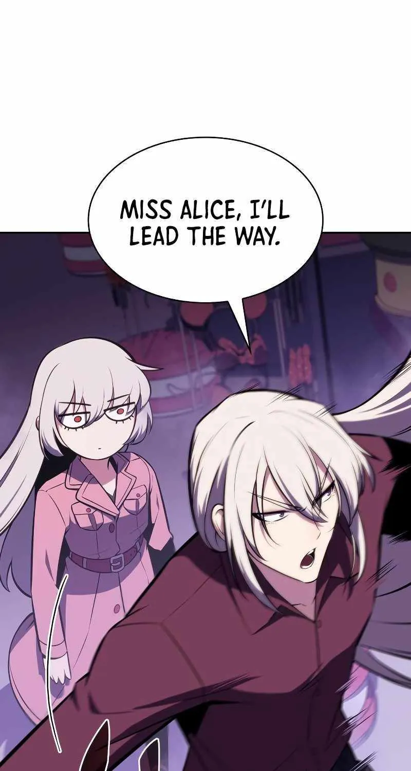 Solo Max-Level Newbie Chapter 140.1 page 62 - 