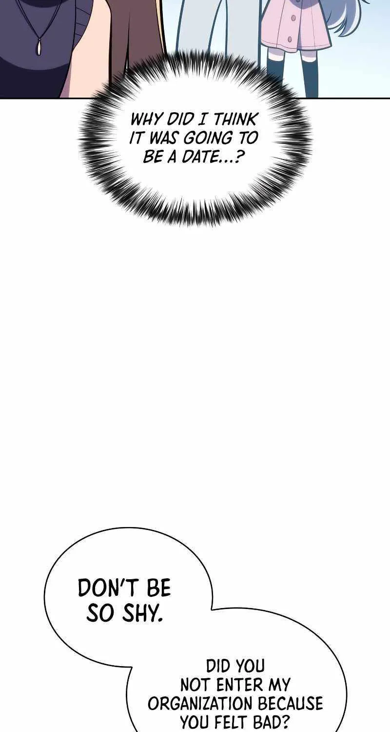 Solo Max-Level Newbie Chapter 140.1 page 70 - 
