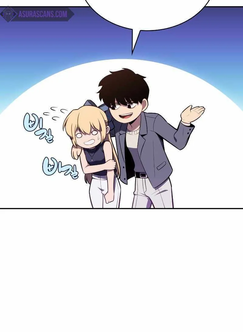 Solo Max-Level Newbie Chapter 140.1 page 71 - 