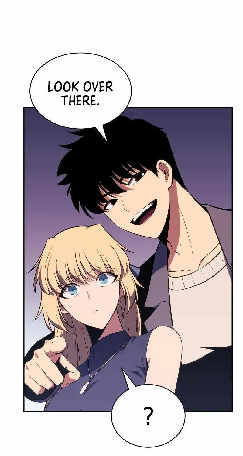 Solo Max-Level Newbie Chapter 140.1 page 72 - 