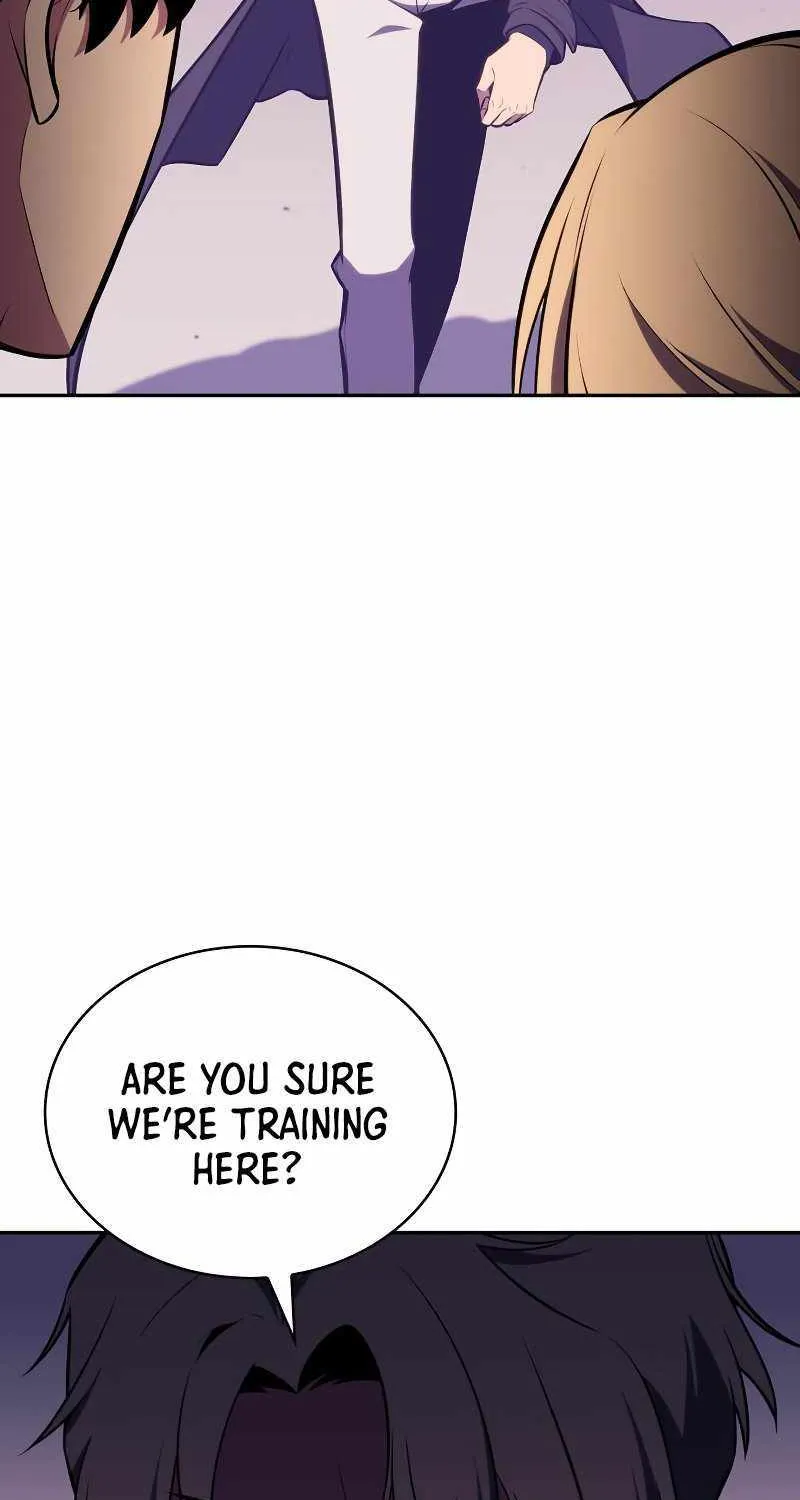 Solo Max-Level Newbie Chapter 140.1 page 74 - 
