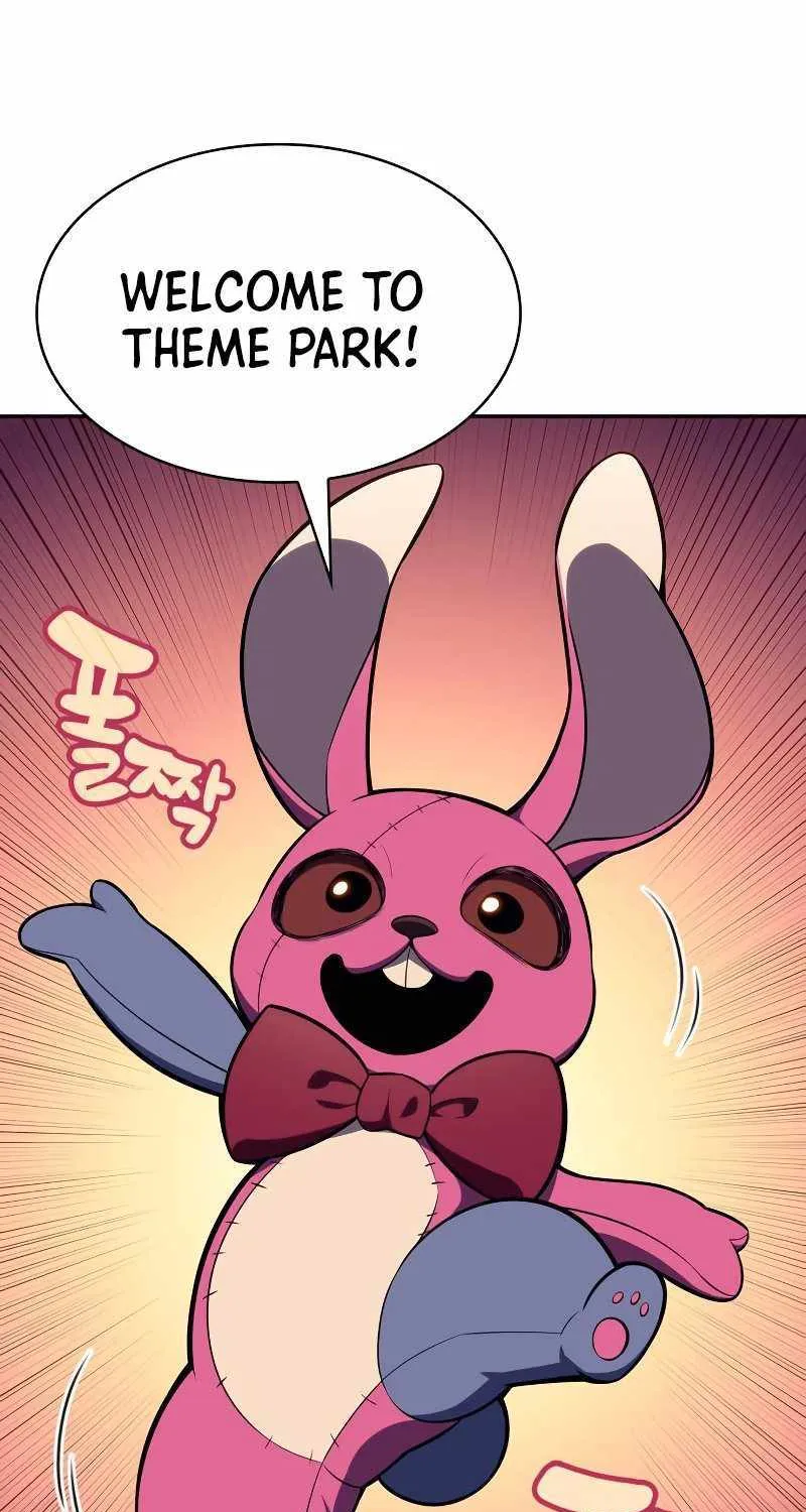 Solo Max-Level Newbie Chapter 140.1 page 82 - 