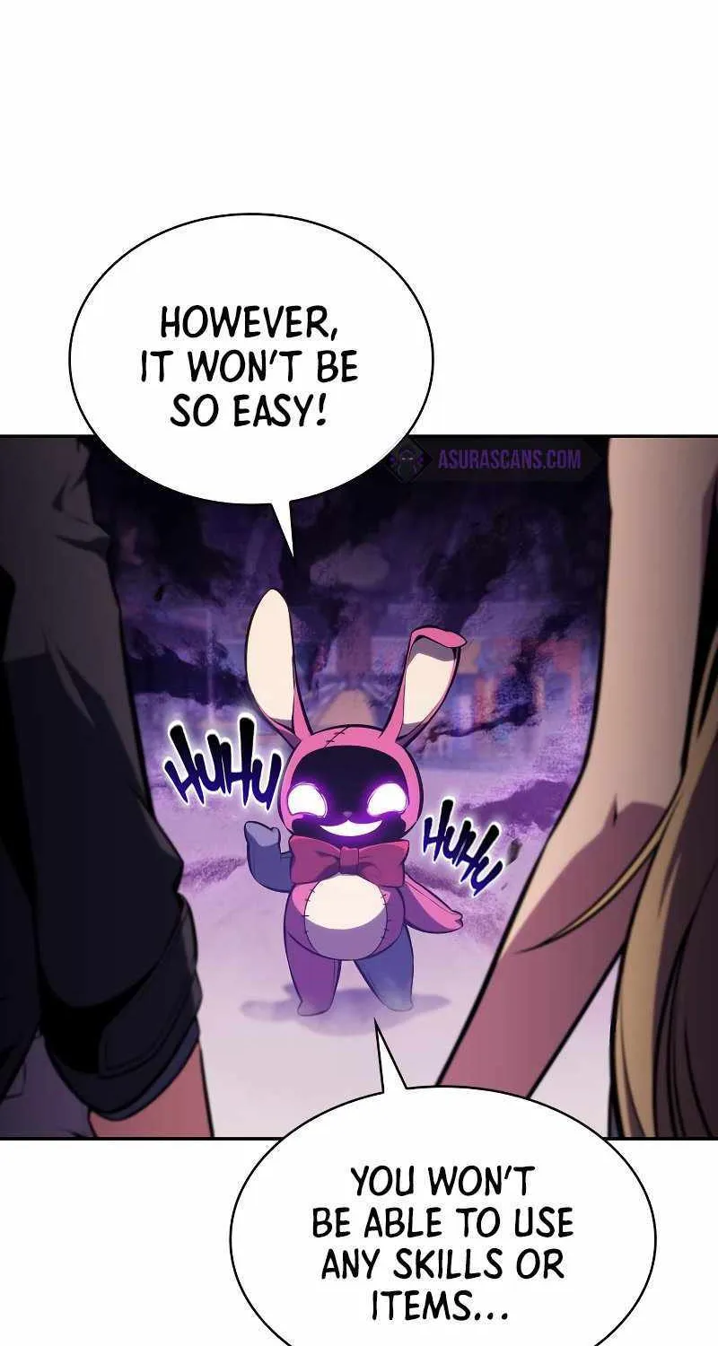 Solo Max-Level Newbie Chapter 140.1 page 85 - 
