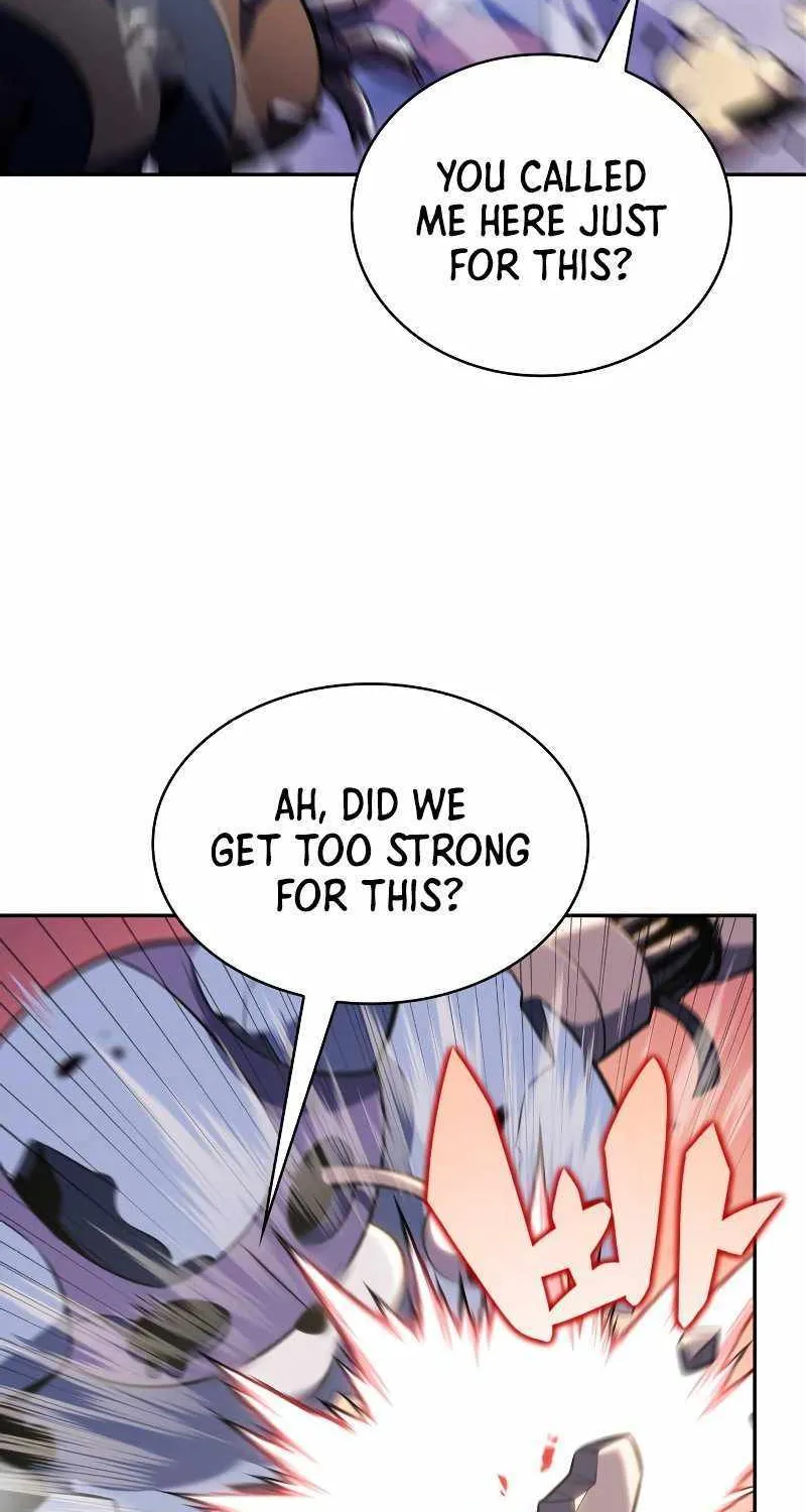 Solo Max-Level Newbie Chapter 140.1 page 97 - 
