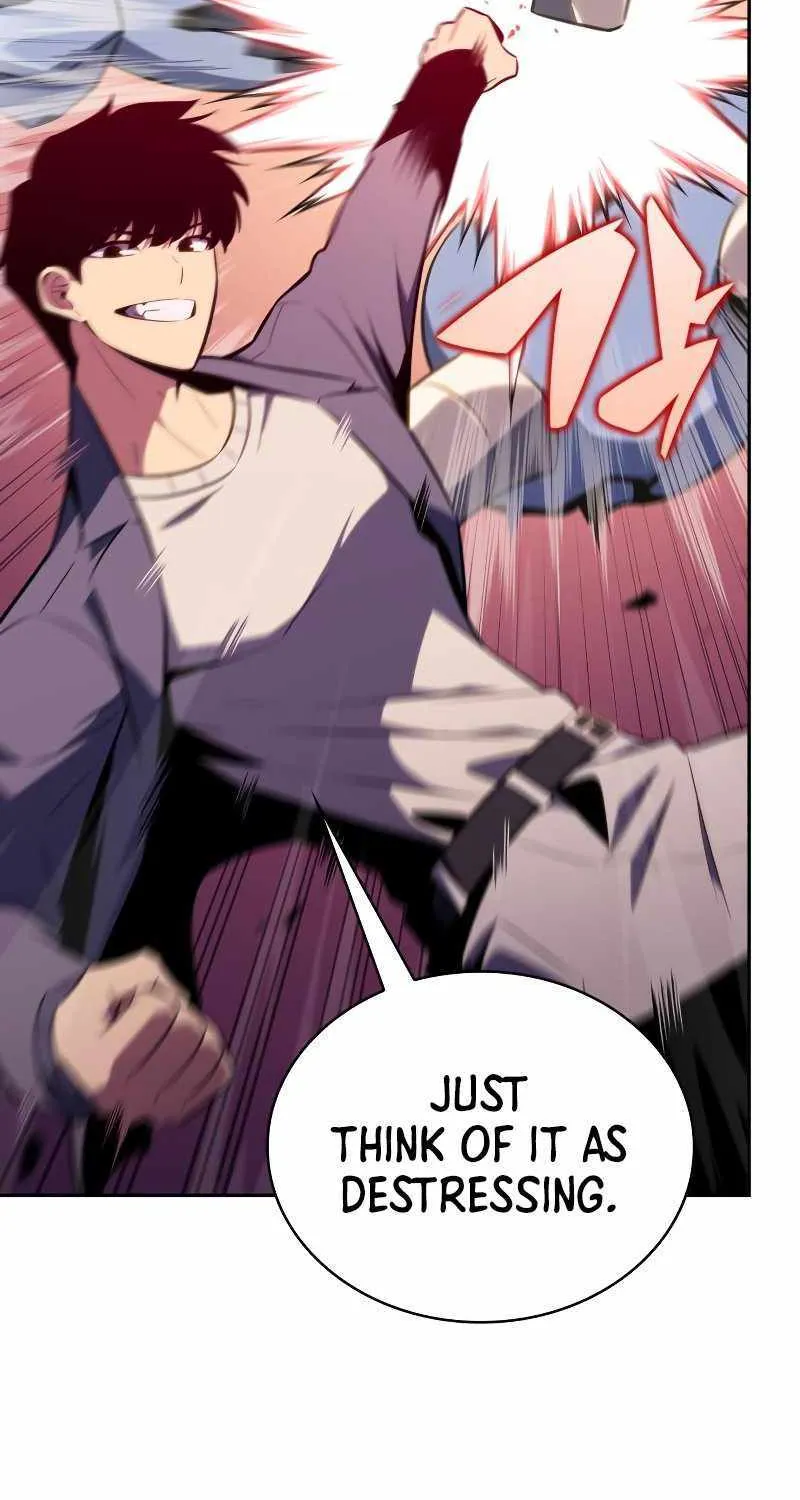 Solo Max-Level Newbie Chapter 140.1 page 98 - 