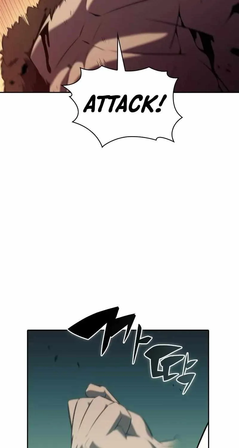 Solo Max-Level Newbie Chapter 140 page 104 - 