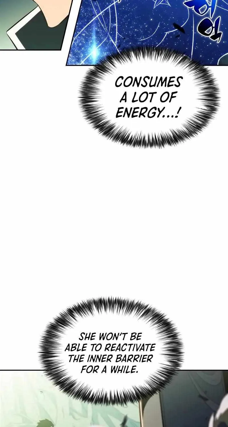 Solo Max-Level Newbie Chapter 140 page 109 - 