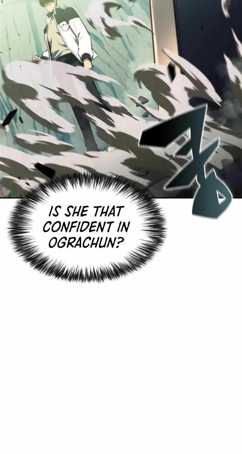 Solo Max-Level Newbie Chapter 140 page 110 - 
