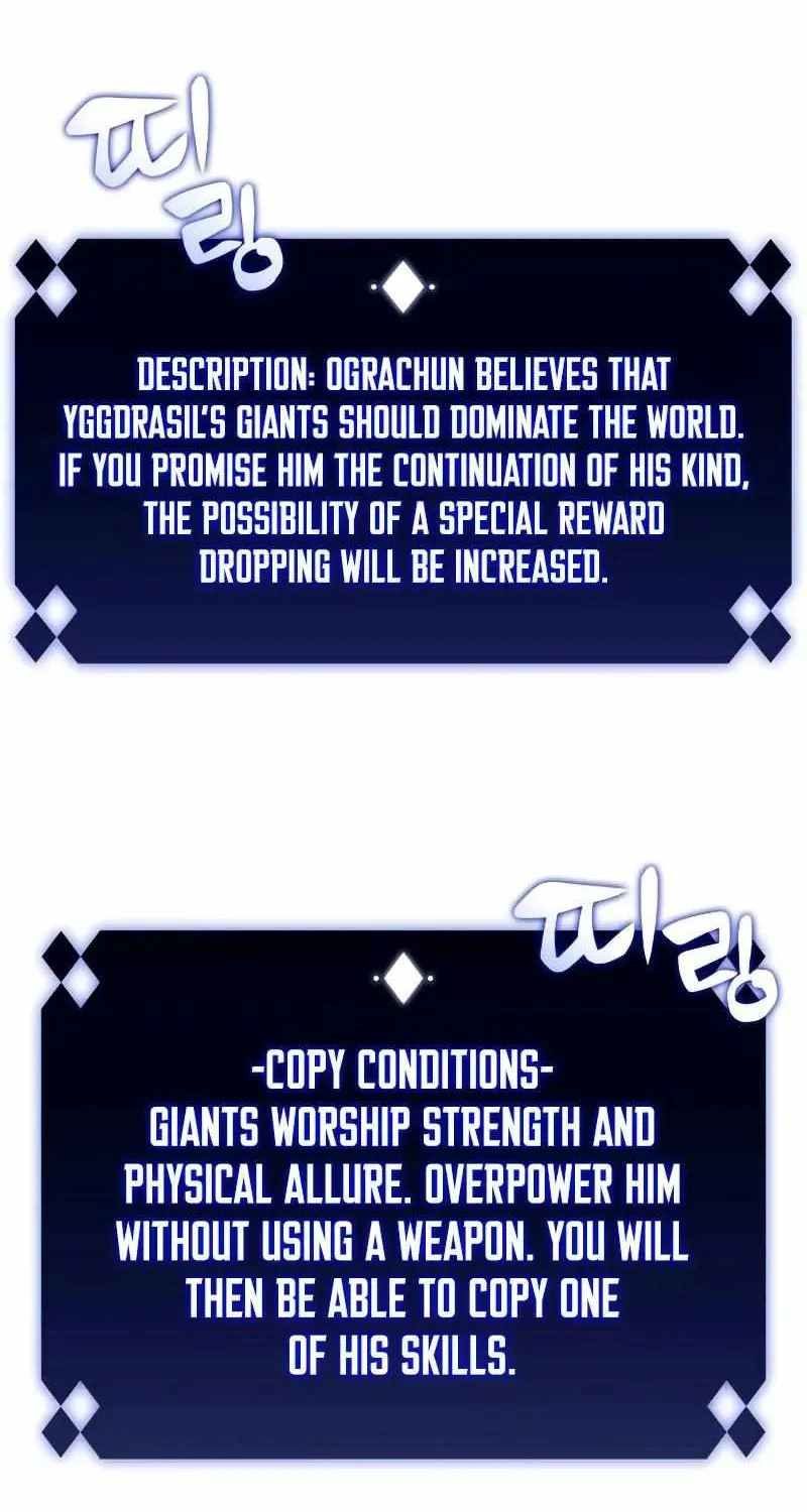 Solo Max-Level Newbie Chapter 140 page 113 - 