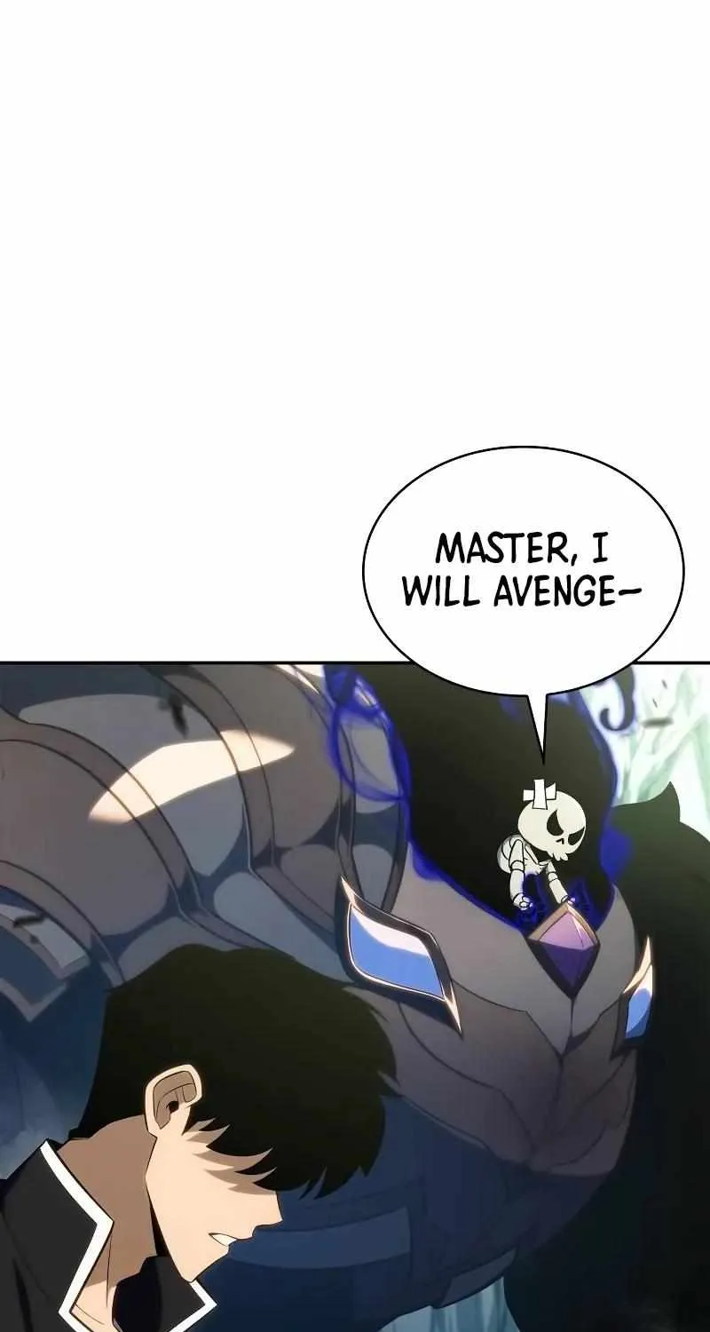Solo Max-Level Newbie Chapter 140 page 114 - 