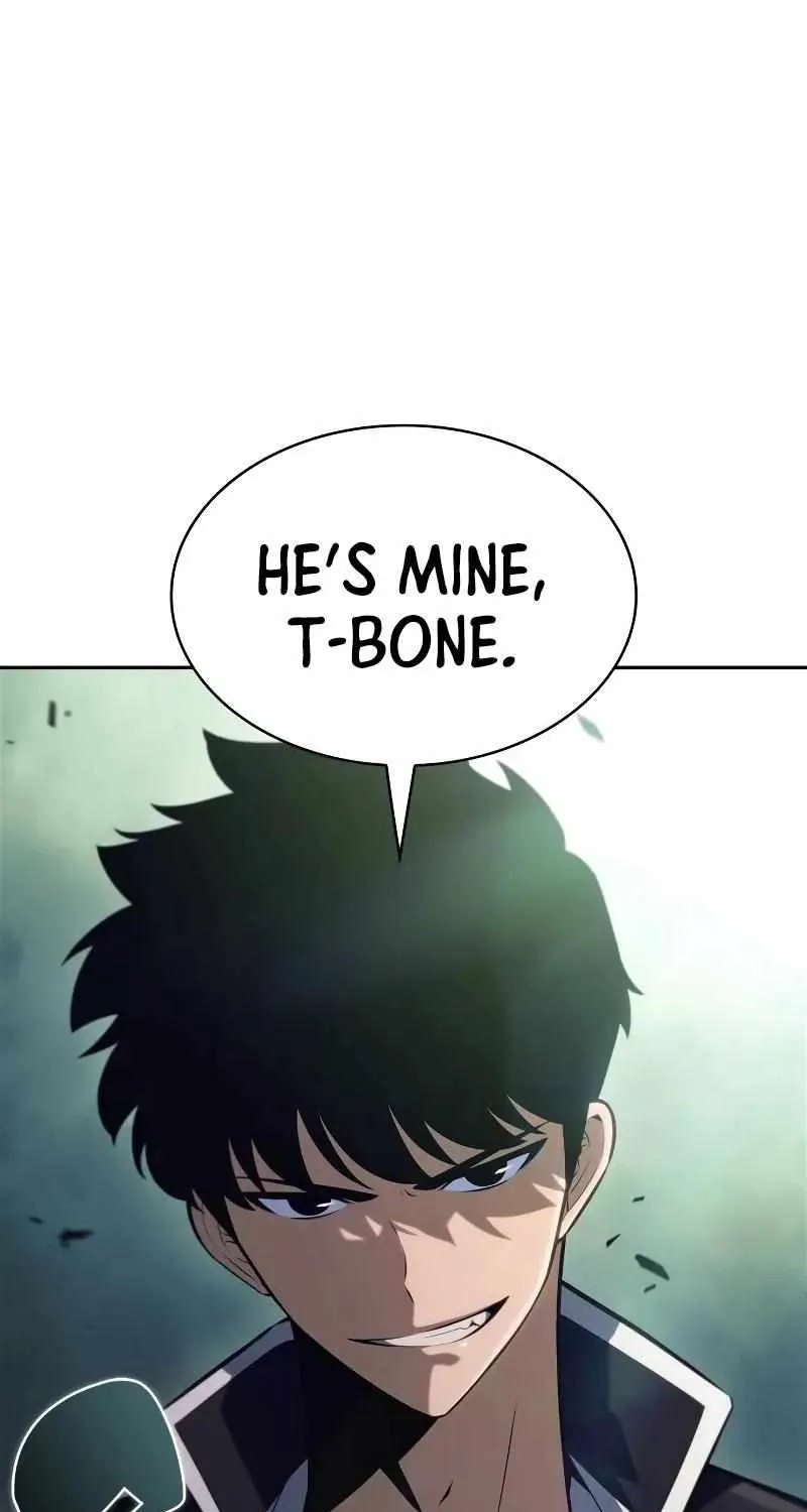 Solo Max-Level Newbie Chapter 140 page 116 - 