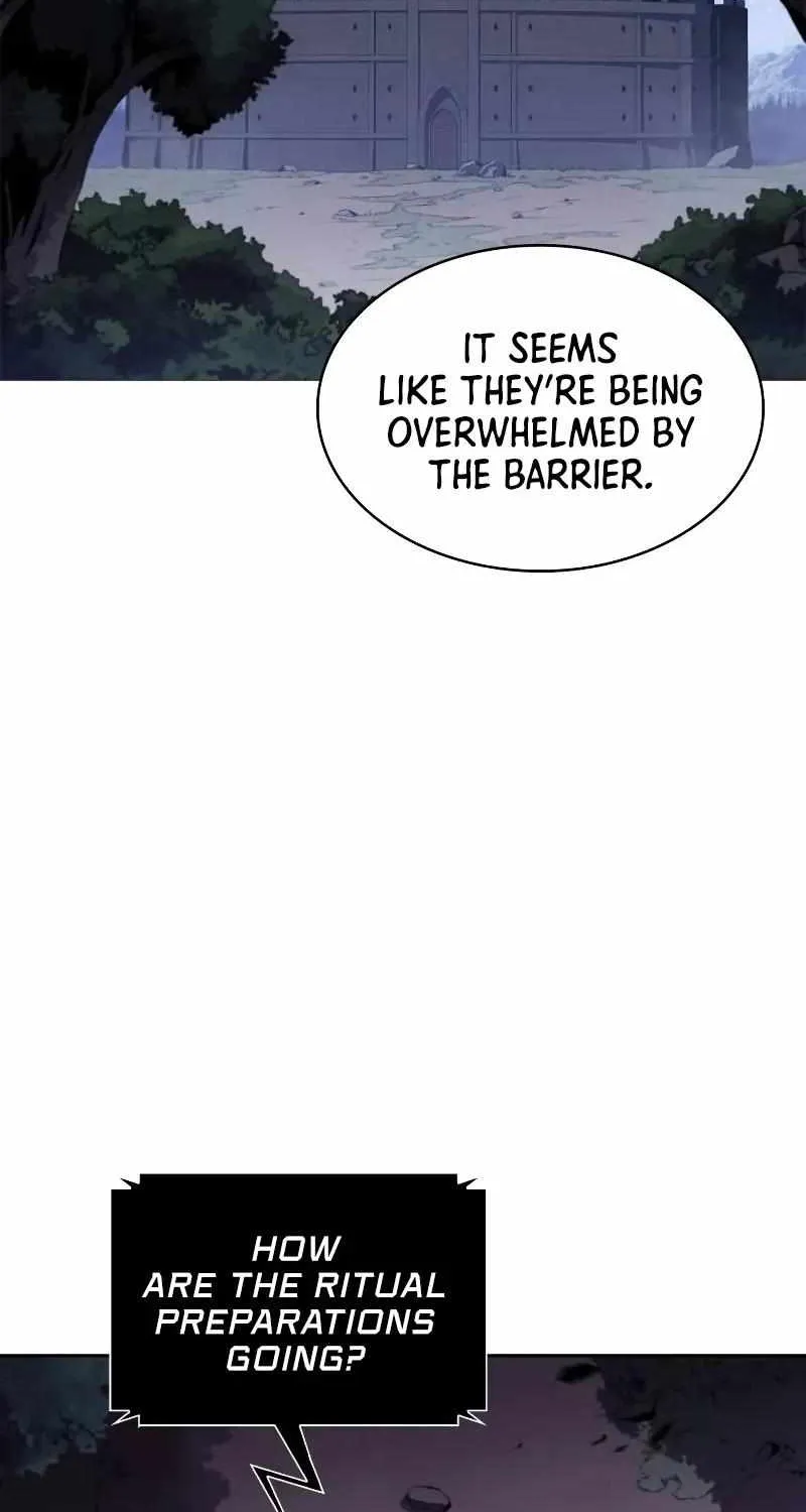 Solo Max-Level Newbie Chapter 140 page 119 - 