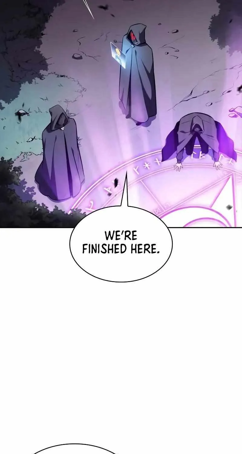 Solo Max-Level Newbie Chapter 140 page 120 - 