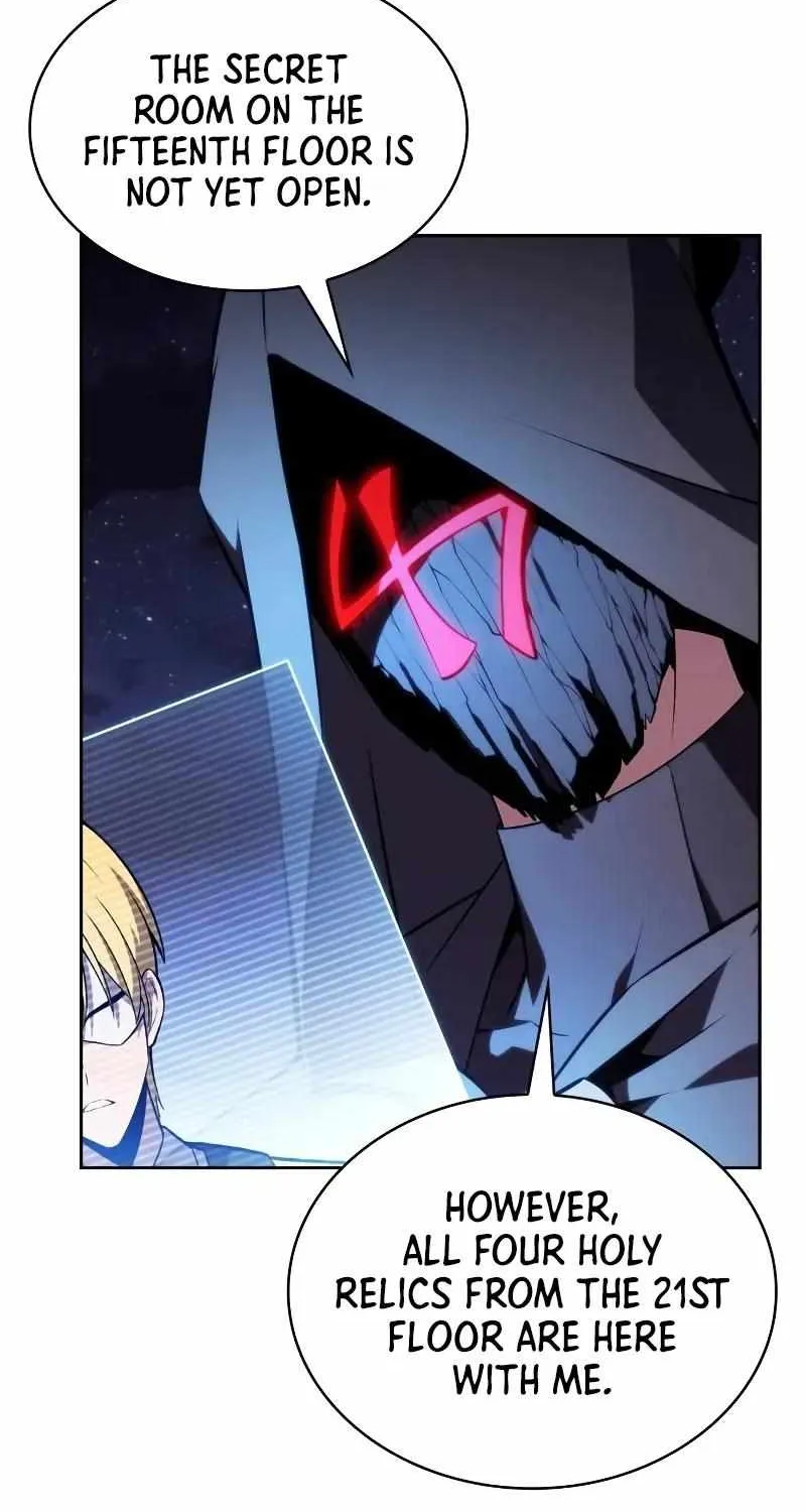 Solo Max-Level Newbie Chapter 140 page 121 - 