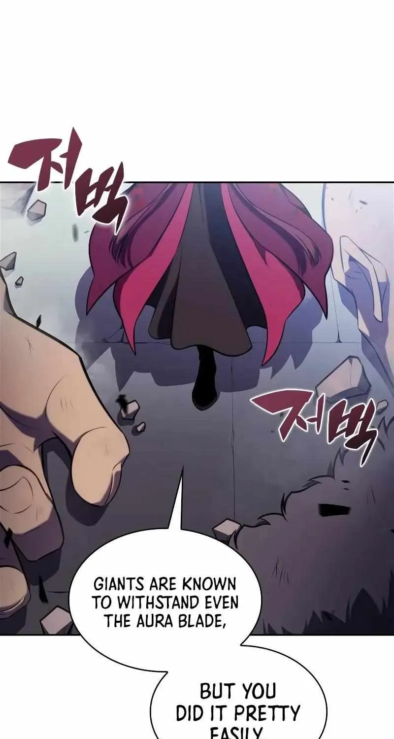 Solo Max-Level Newbie Chapter 140 page 15 - 