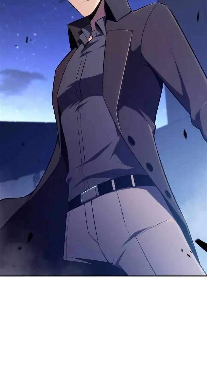 Solo Max-Level Newbie Chapter 140 page 18 - 