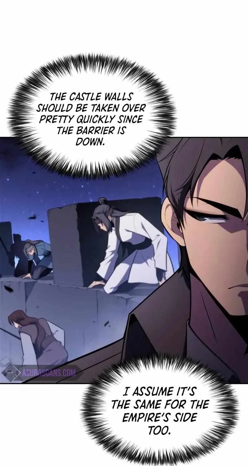 Solo Max-Level Newbie Chapter 140 page 19 - 