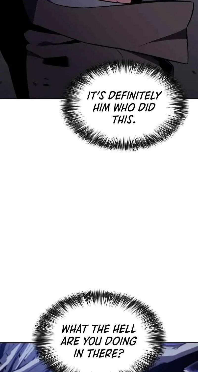 Solo Max-Level Newbie Chapter 140 page 22 - 