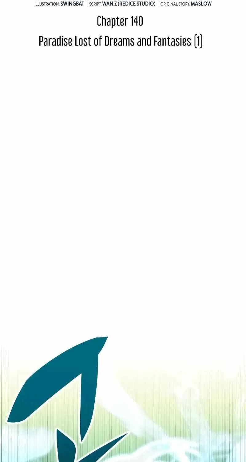 Solo Max-Level Newbie Chapter 140 page 25 - 