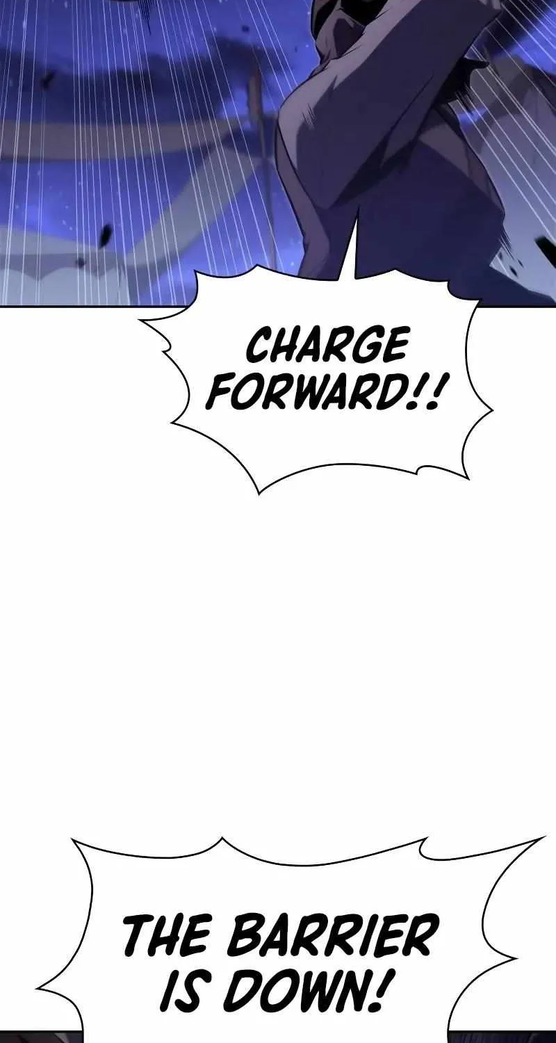 Solo Max-Level Newbie Chapter 140 page 4 - 