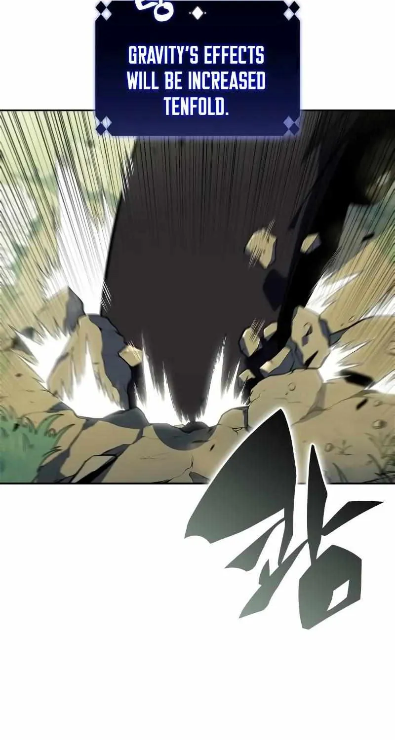 Solo Max-Level Newbie Chapter 140 page 32 - 