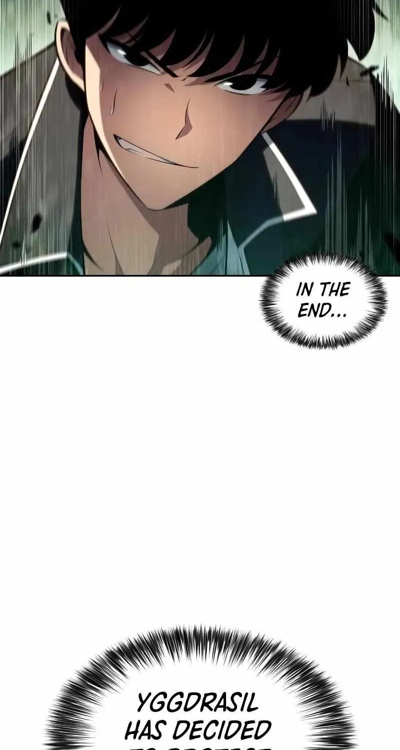 Solo Max-Level Newbie Chapter 140 page 36 - 