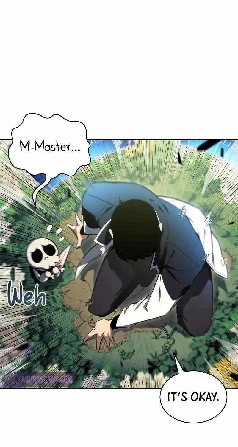 Solo Max-Level Newbie Chapter 140 page 38 - 