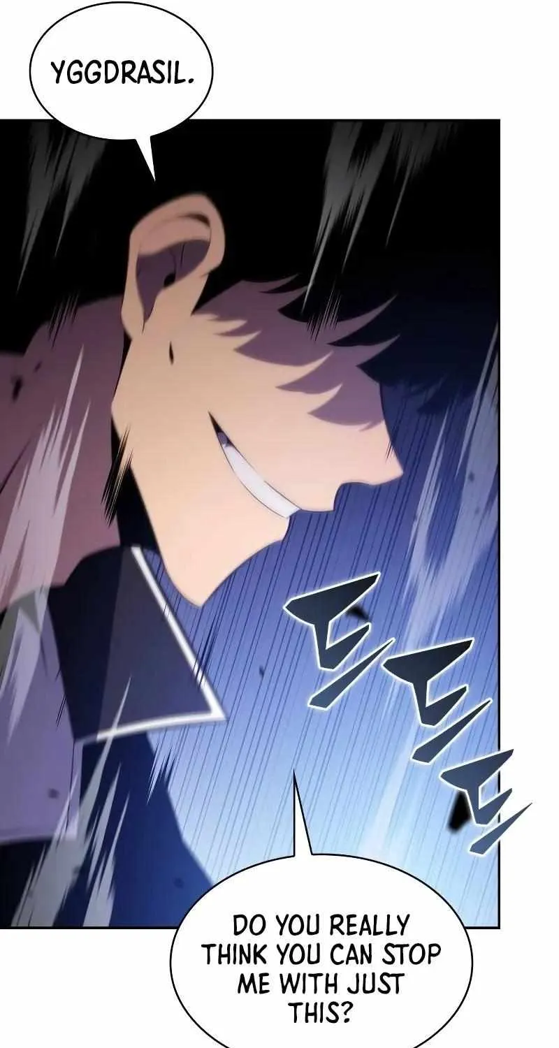 Solo Max-Level Newbie Chapter 140 page 40 - 