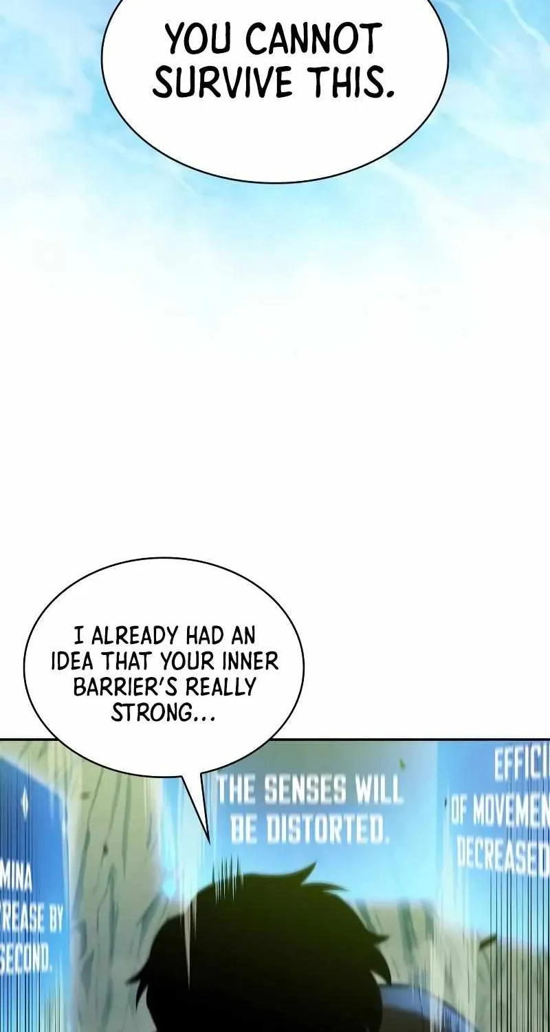 Solo Max-Level Newbie Chapter 140 page 43 - 