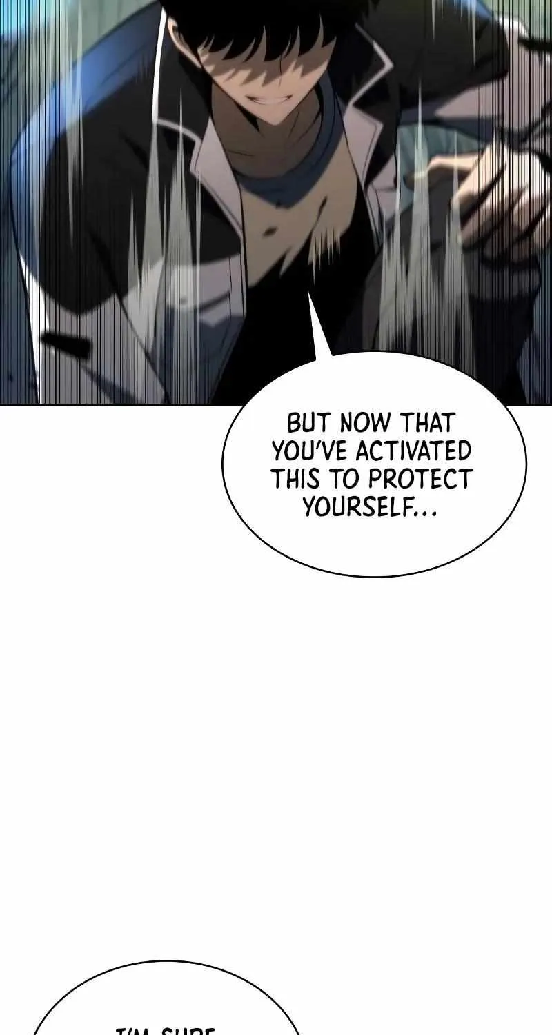 Solo Max-Level Newbie Chapter 140 page 44 - 